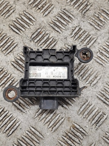 VW AUDI SKODA SEAT RADAR sensore PREDKOSCI DISTRONIC SENSOR ACC 3Q0907561B