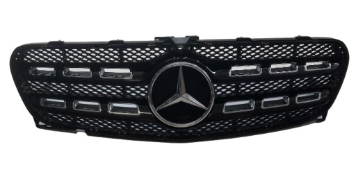 A1568882900 A1568882900 - РАДИАТОРЫ Решетка GLA W156 156 LIFT CAMERA