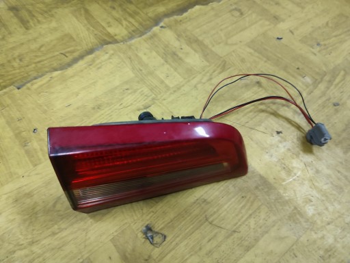 light left rear part rear left Volvo S60 II driver´s to the bonnet 30796271