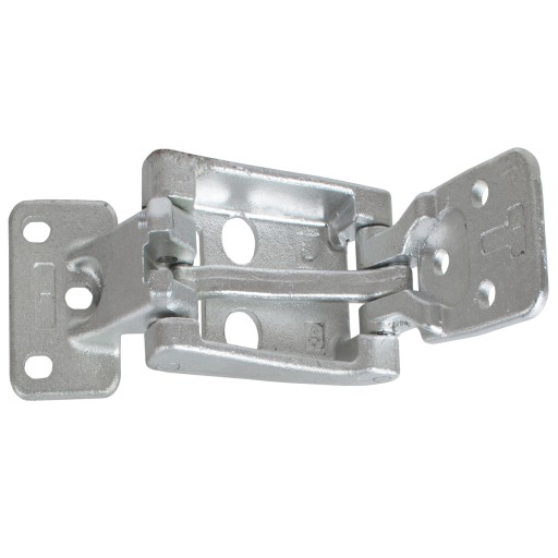 DA-22406-A - Петля двері задня нижня ліва 270° для VW Crafter 06-