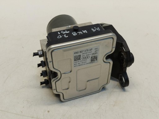Audi A7 4K8 45 TFSI Pompa Centralina ABS sprawna online 4NO907379AP