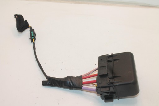 PUSZKA compartment of fuses 8200222933B RENAULT CAPTUR 1.5 DCI 13-19