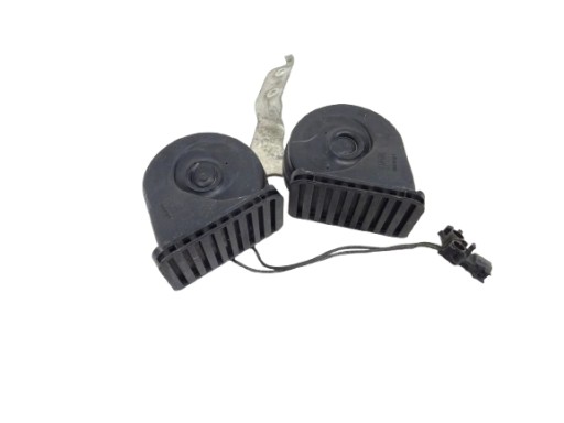 KLAKSON SYGNAL FORD TRANSIT CUSTOM GK2T-13A803-AB