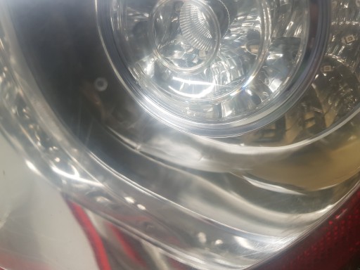 light right rear VOLKSWAGEN PASSAT B6 3C9945096C KOMBI