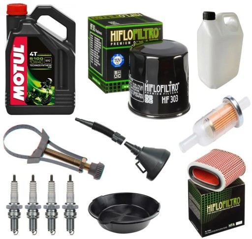 ZNW0000358.000675.PLCO - МАСЛЯНЫЙ ФИЛЬТР МАСЛЯНЫЙ HONDA VT 1100 C SHADOW 89-95