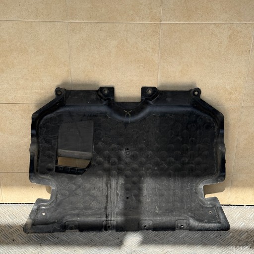 cover cover below engine MERCEDES GLC A2135243900