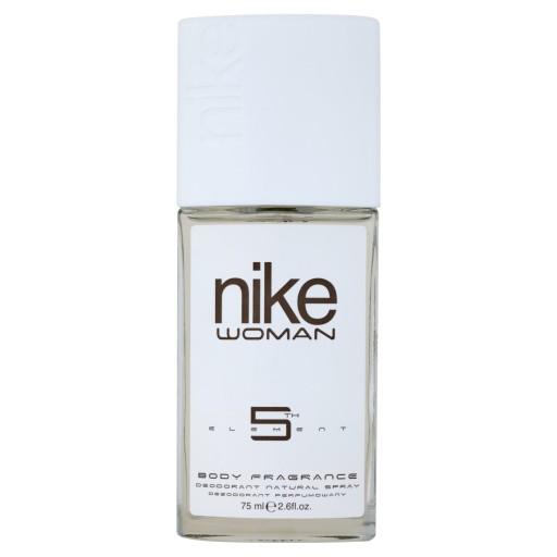 nike 5th element woman spray do ciała 75 ml   