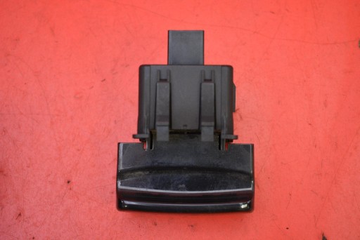 kar gomb fék állófűtés 96597938ZD CITROEN C4 GRAND PICASSO és