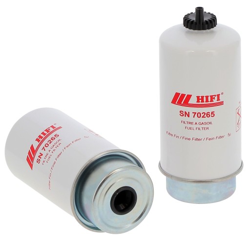 Паливний фільтр SN 70265