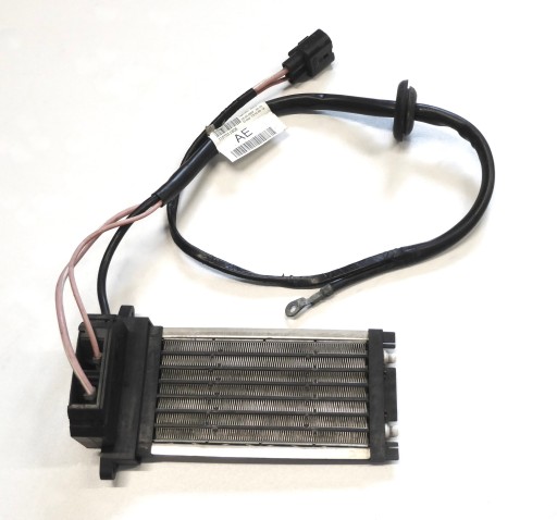 GRZALKA Bloc de chauffage complet FORD FIESTA MK6