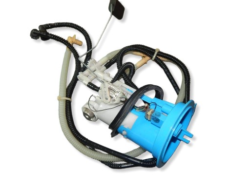 Audi Q3 8U feed pump 5N0919109C