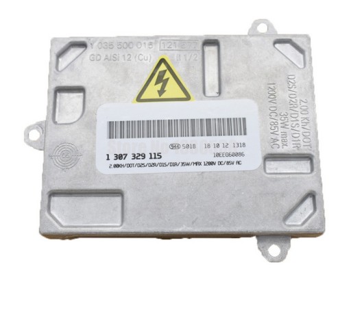 1307329250 - КСЕНОНОВЫЙ ИНВЕРТОР AUDI PEUGEOT VOLVO 1307329115