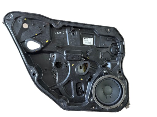 window regulator left rear part VOLVO V60 and 966264-101