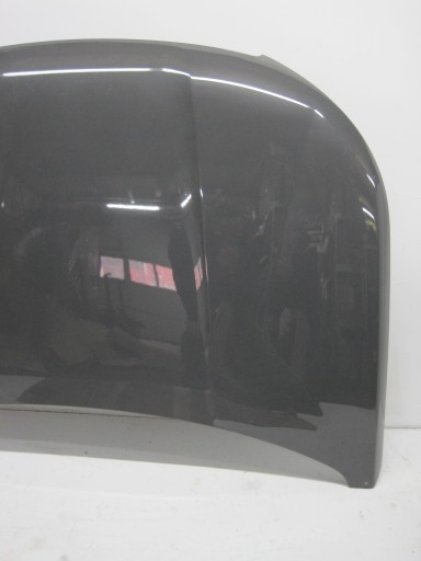 cofano PEUGEOT 2008 II