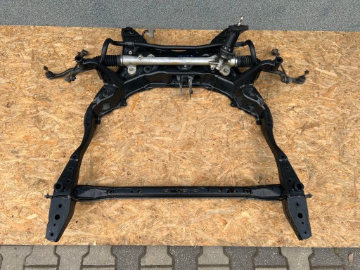 Коляска mazda 6 с передней подвеской, балка 2022 года выпуска