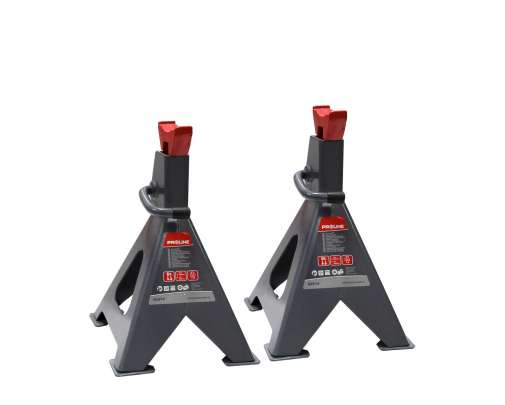 КОБИЛИ ПІДСТАВКИ АВТОМОБІЛЬ 6Т 2 ШТ 46914 PROLINE