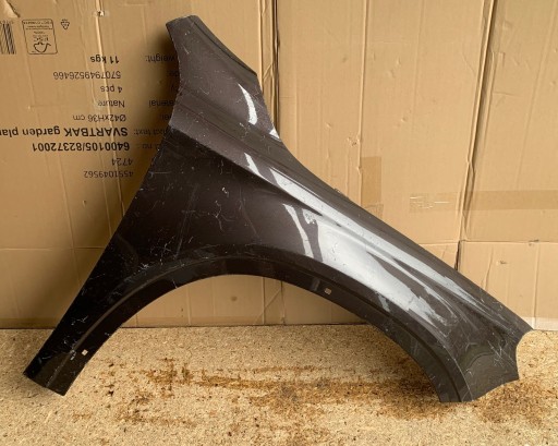 AMV956 A156 - Правое переднее крыло mercedes w156 x156 gla 13-