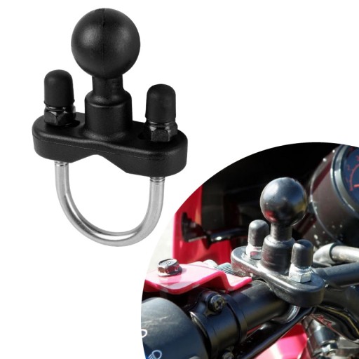 Ram зажим U-Болт 1