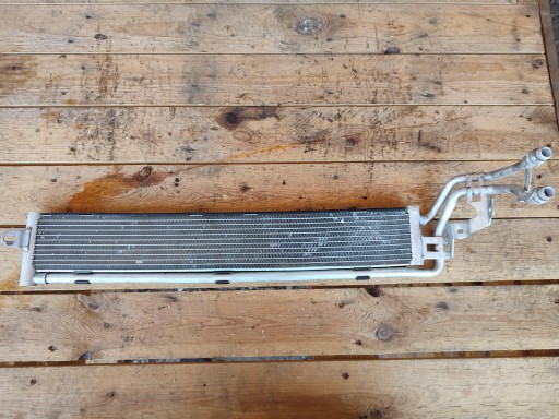 radiator VW SEAT AUDI SKODA OE 5WA121251J
