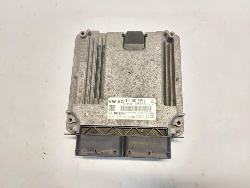 Audi A4 B9 8W LIFT Kombi 8W9 Computer Bedienteil DES MOTORS 04L907309L