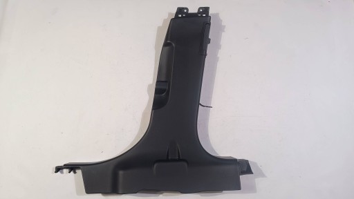 cover side right right lower slupka B Maserati Quattroporte GTS 2013