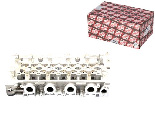 NS017S - АШИКА ХЕД