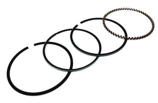 9015100000 - ПОРШНЕВІ КІЛЬЦЯ 