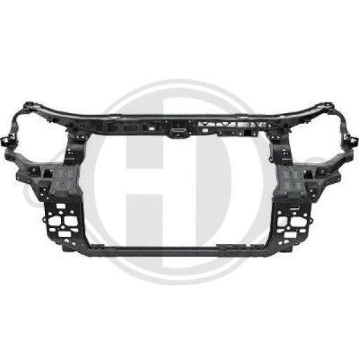 6871203 - УСИЛЕНИЕ ПЕРЕДНЕГО РЕМНЯ HYUNDAI SANTA FE 10-11