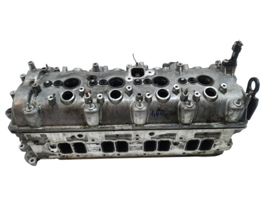 head. complete 057109130K 4.0 TDI CZA Audi Q7 II (2015-2026) SQ7