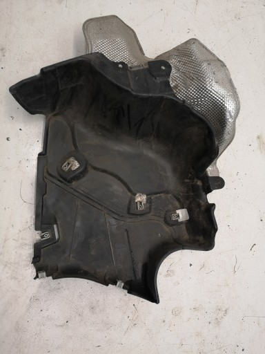 -10 7374768 - НАКЛАДКА КОЛІСНОЇ АРКИ BMW G32 748506