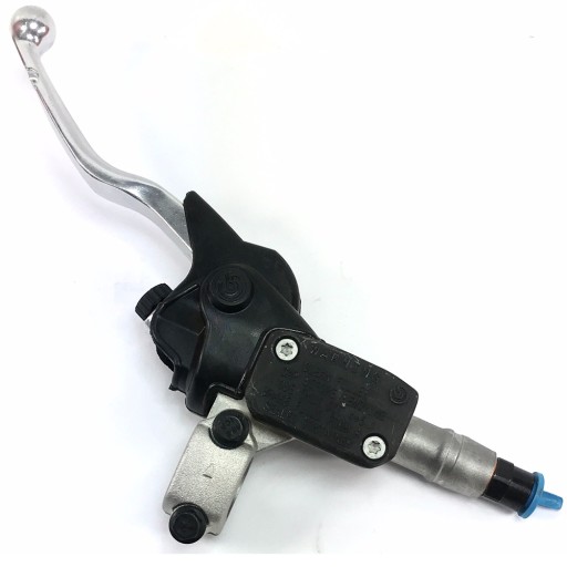 BREMBO насос зчеплення 9 мм жорсткий ендуро KTM бета