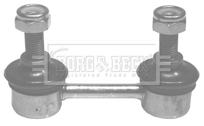 BORG & BECK BDL6483 ТЯГА / КРОНШТЕЙН, STABILI изображение 1