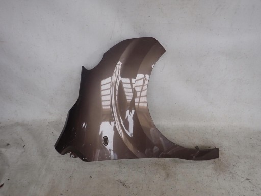 TOYOTA PROACE II 2 16- fender front front right