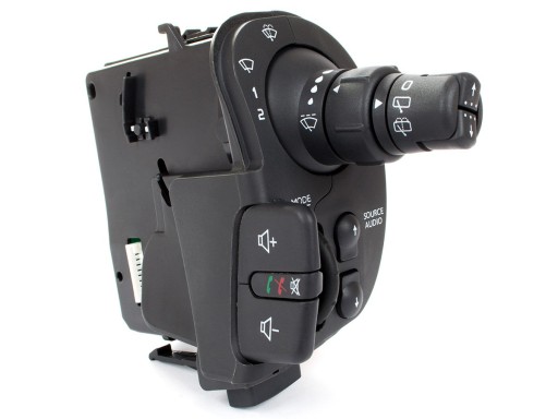 DA-17158 - Renault Clio III Kangoo перемикач склоочисника