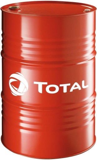 TOTAL INEO ECS 5W30 208л.