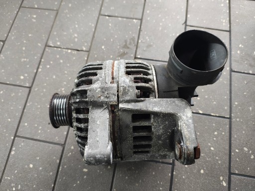 Генератор 120a bmw e39 0986041810