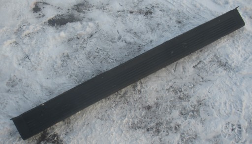 DUCATO BOXER JUMPER 18R bumper rear part 1305763070