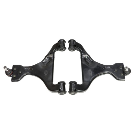 37040-KIT-MS - 2 рычага управления спереди MERCEDES VITO / MIXTO / VIANO (W639)