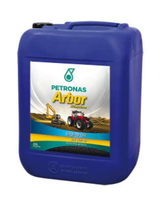 Petronas Arbor Alfaprime 15W-40 20л