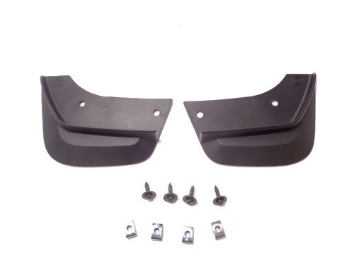 Брызговики передний комплект. 2 шт. VOLVO V40 (2013-2019)