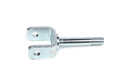 84-42818-SX - Кронштейн амортизатора IVECO ET, ES, Cursor, Stralis