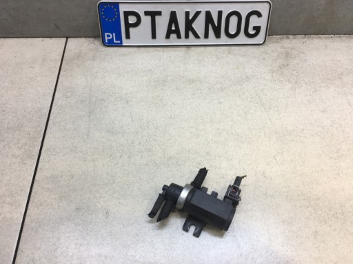Vanne à vide TOLEDO II 1.9 TDI 1H0906627