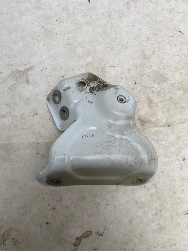 SKODA FABIA III 6V0 Console Support plaque Aile Gauche Avant