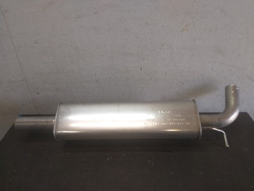TLUMIK VW SEAT SKODA AUDI 5Q0 5Q0118TN6