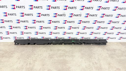 BMW E70 X5 support holder caps PROGOWEJ mouldings LEWEJ 7207195