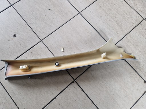 JAGUAR XF X250 fedél fedél SLUPKA müanyag bent bal 8X23-F03513
