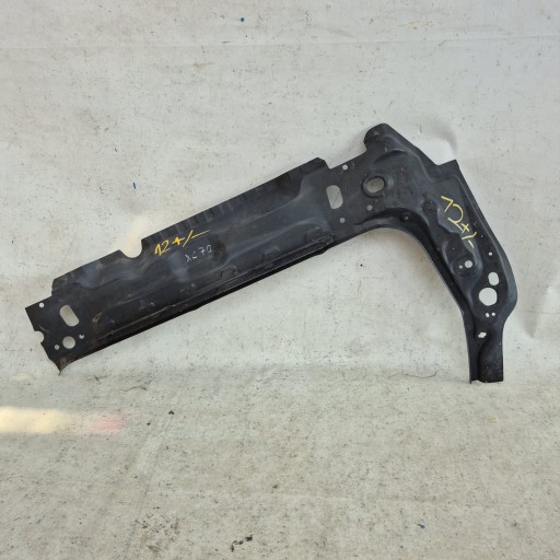 VOLVO XC70 II 2 08- rear panel RAMA bonnet roof side ELEMENT left lower