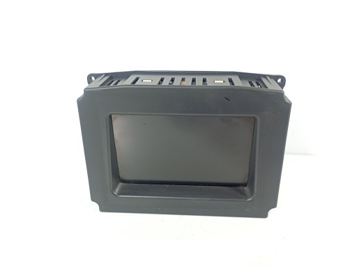 Opel Vectra C 02-08 EKRAN Schermo OE 24461294
