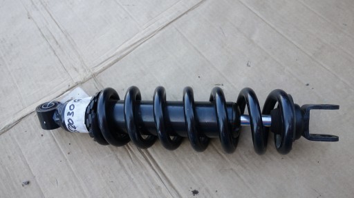 T2052030t - Triumph Adventurer Thunderbird 900