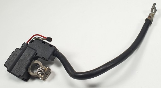 6986795 - Мінусова Клема кабель IBS BMW X6 E71 9164357